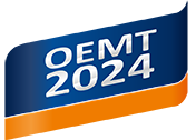 6<sup>th</sup> Organic Electronic Material Technology Conference (OEMT2024; 22-25 May 2024)